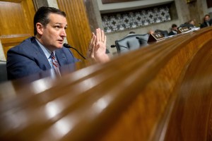 Ted Cruz: Release names of U.S. deaths linked to Iran