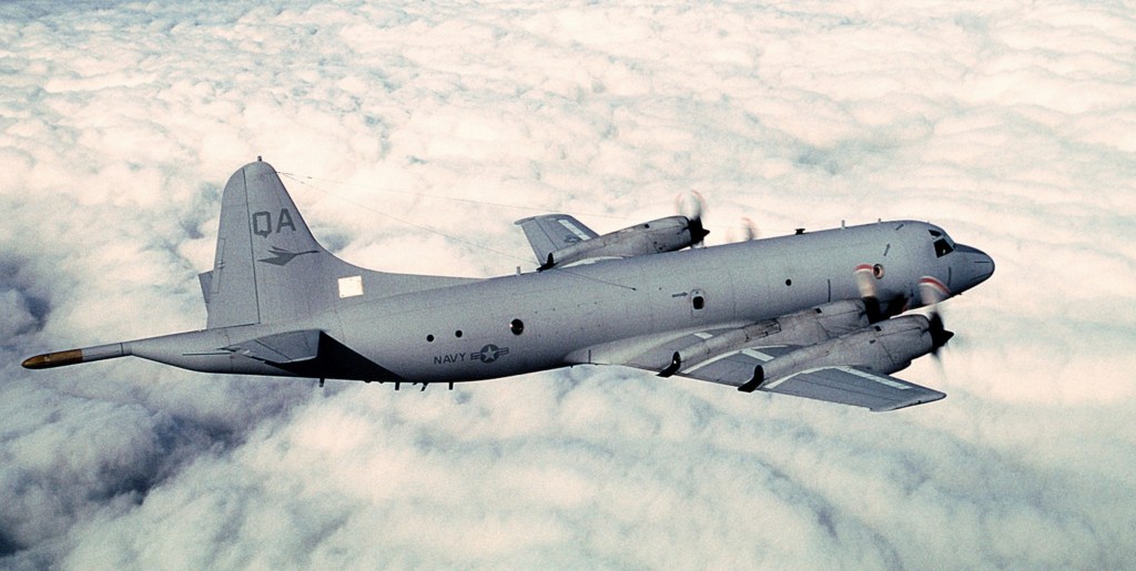 Lockheed, Airbus to upgrade German patrol plane