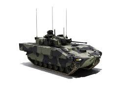 Rheinmetall Signs Up for British Scout SV Turret Deal