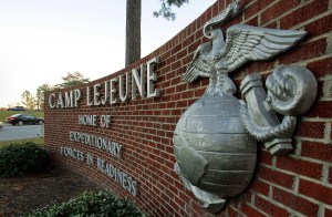 Camp Lejeune water contamination tied to several cancers, study shows