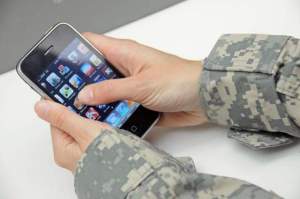 Mobile ranks high among agency security worries