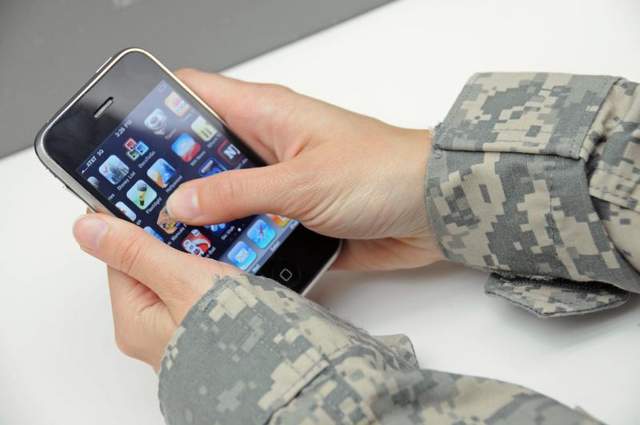 Mobile ranks high among agency security worries