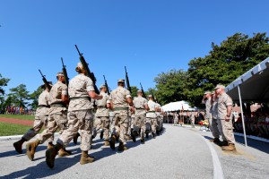 VA may pay disability for some illnesses linked to Lejeune