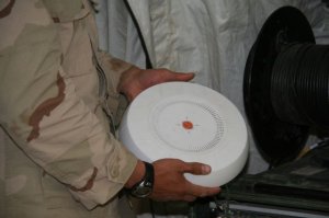 Navy research to expand number of users on military wireless