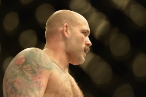 Minnesota guardsman aims for second-straight UFC win