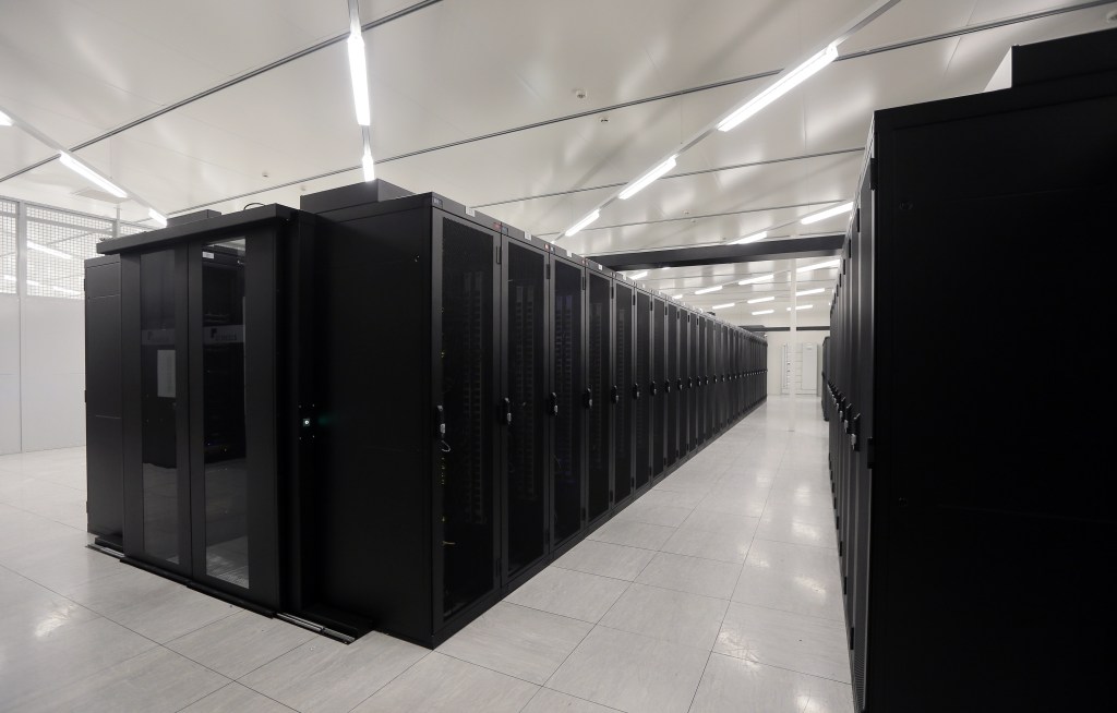 System High wins $50 million classified IT destruction contract
