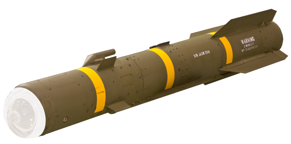 Army Win Solidifies Lockheed’s Air-to-Ground Market Share