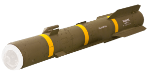 Army Win Solidifies Lockheed’s Air-to-Ground Market Share