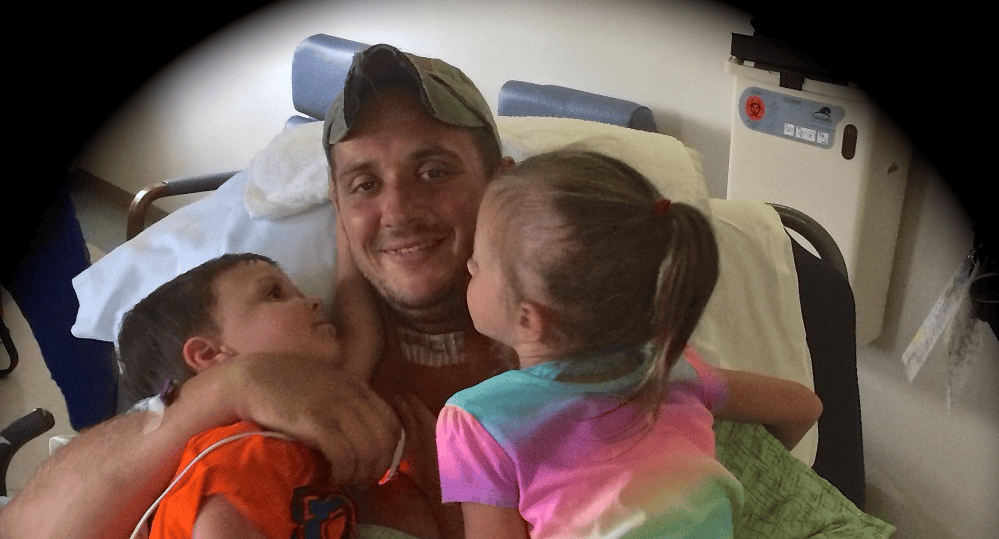 Army reverses decision to kick out paralyzed Green Beret