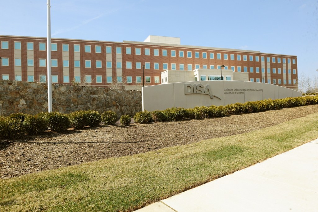 How many users were affected by the DISA breach?
