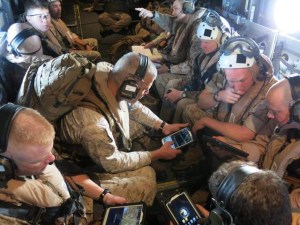 Solving the mobile security conundrum