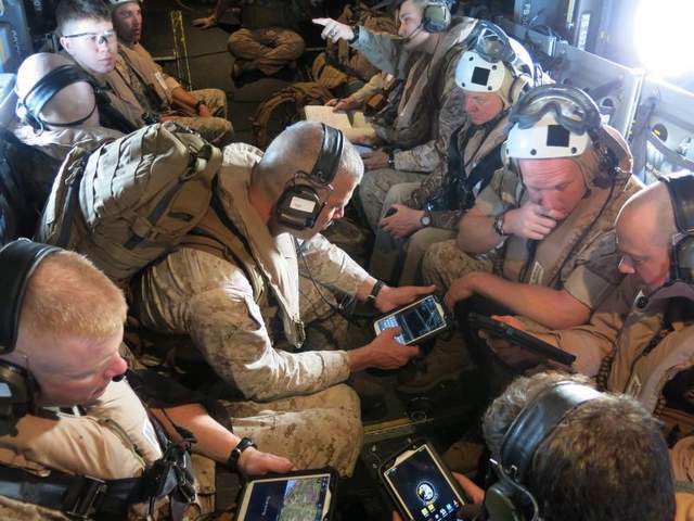 Solving the mobile security conundrum