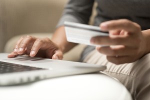 RFP issued for third-generation SmartPay charge card program