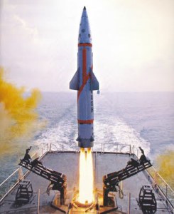 SMD: Enact defense before missiles fly