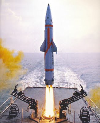 SMD: Enact defense before missiles fly
