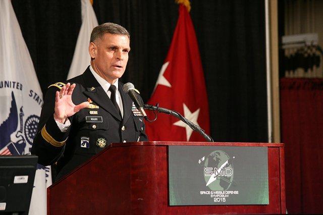 Interagency space center testing threats, building power