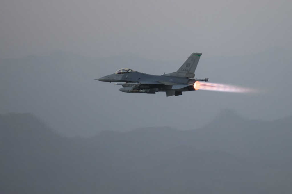 General: Islamic State group in Afghanistan targets Taliban