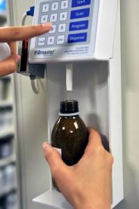 Compounded prescriptions cause DoD budget shortfall