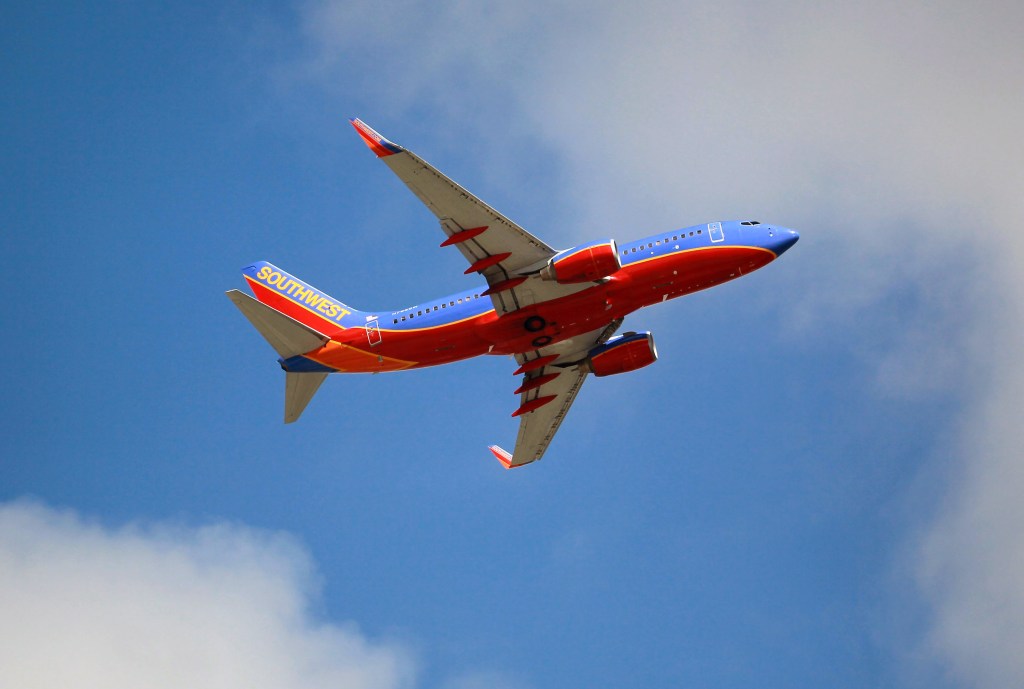 Commander pushes travel safety, not punctuality