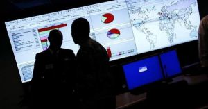 How critical is the dearth of cyber political appointees across gov?