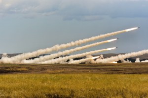 The future of the Army’s long-range artillery and missiles