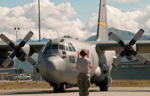 Air National Guard renegotiating training days with employers