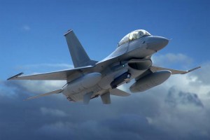 Lockheed Martin opens first overseas Sniper pod center in Saudi Arabia