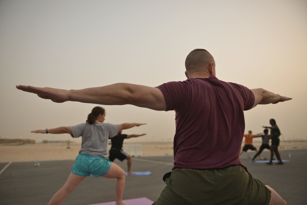 Healthy Base Initiative ends, but concept continues
