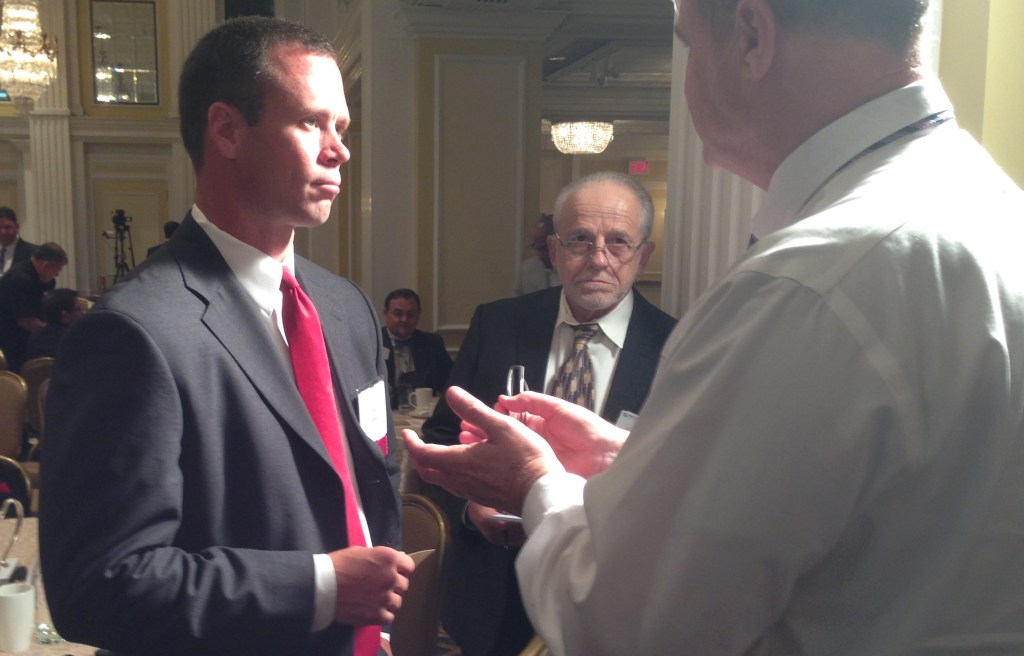 GSA changes strategy for last pool on CDM program
