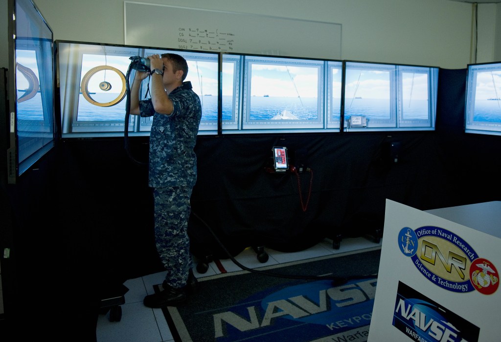 DoD spent $7.4 billion on big data, AI and the cloud last year. Is that enough?