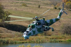 Pakistan Finalizes Hind Deal With Russia