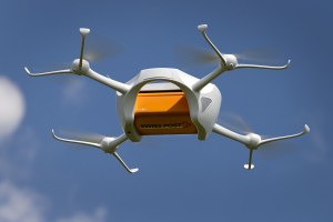 US Army taps industry for autonomous drones to resupply troops