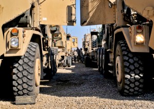 Cyber a Growing Topic in Vehicle Security