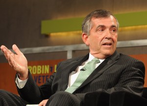 More open collaboration needed on TBI, retired four-star says