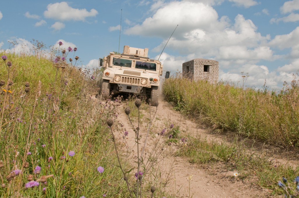 Vehicle security’s hot topic: Cyber threats