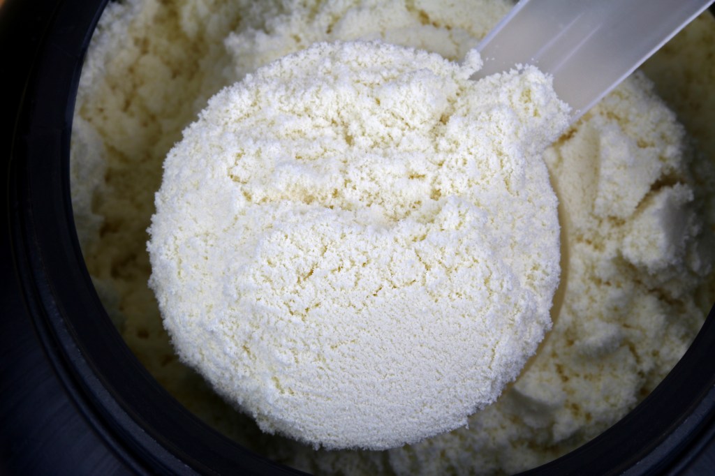 25 workout supplements named in FDA warnings — manufacturers told to stop selling
