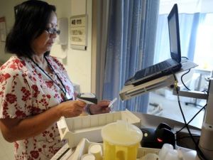 OIG: CMS’s Quality Payment Program needs more IT testing