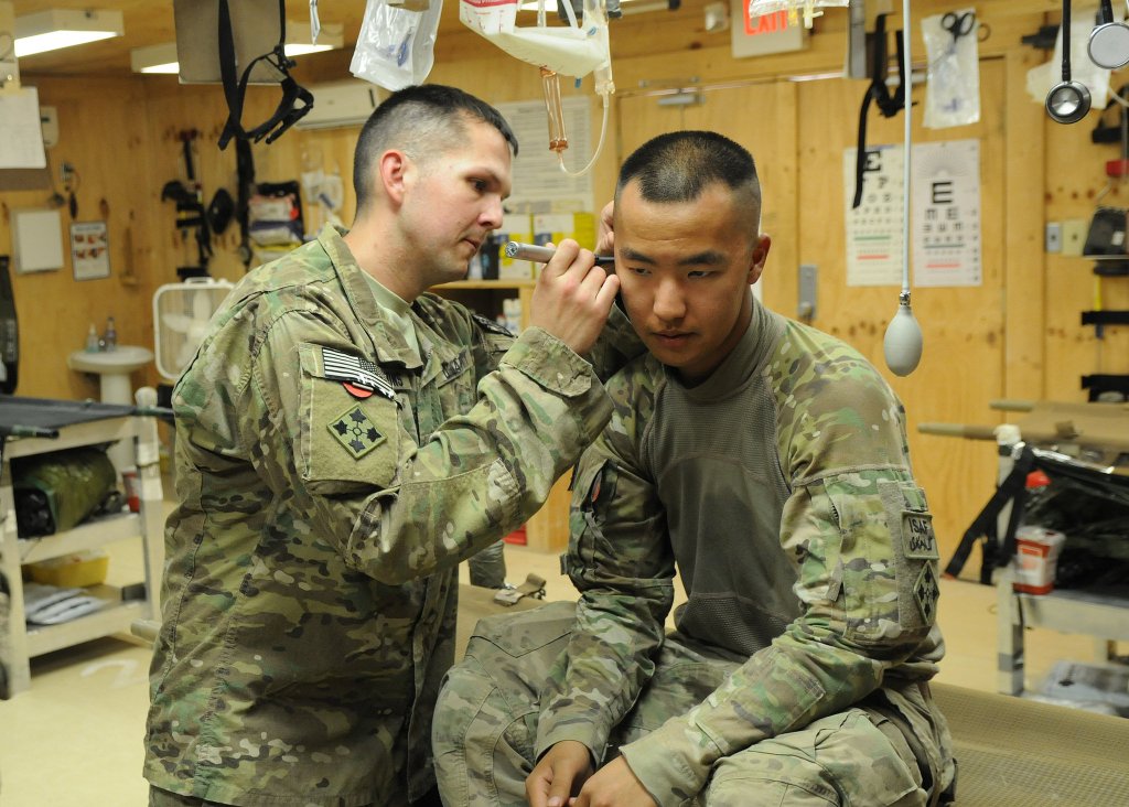 Researchers: VA should take lead on brain injury research