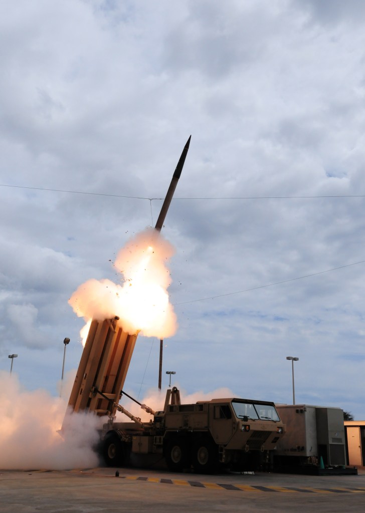 Little Progress Made on Integrated GCC Missile Shield