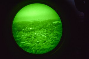 CACI awarded night vision contract