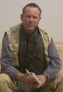 Spec ops forces’ unique role highlighted in new book