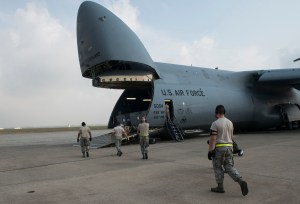Hundreds of military families urged to leave Turkey