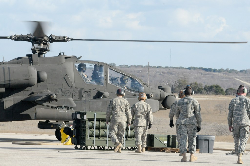 Troops’ sleep problem may be new disorder
