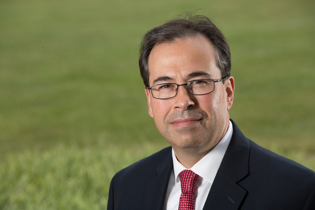 TSA’s Rice:  How budget cuts drove an IT transformation