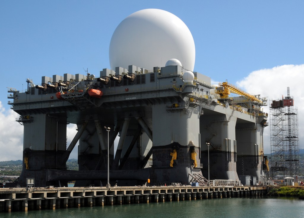 X-Band radar market to reach $5B