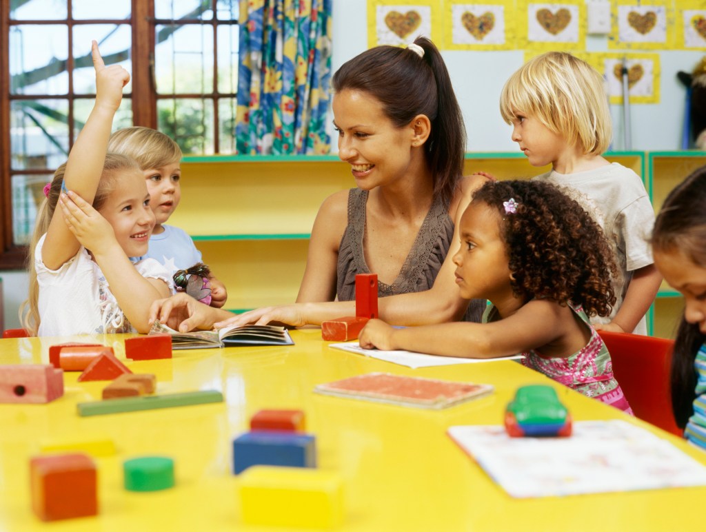 Backlogged child care program burdens Army families