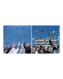 Navy beats Army in U.S. News college rankings
