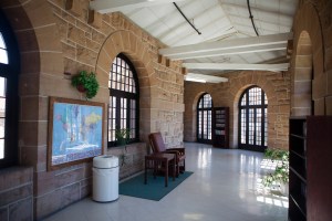 McDonald: Let VA shed real estate