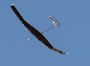 Zephyr 8 To Provide British Forces With Improved Surveillance