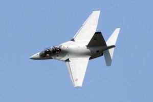 Raytheon T-X Interest Seen As Low Risk